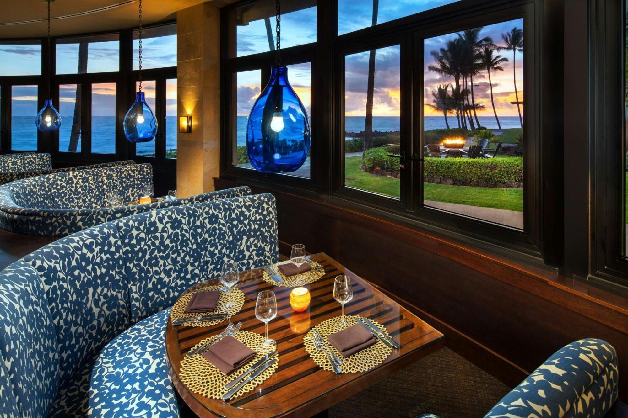 Sheraton Kauai Resort Koloa Buitenkant foto