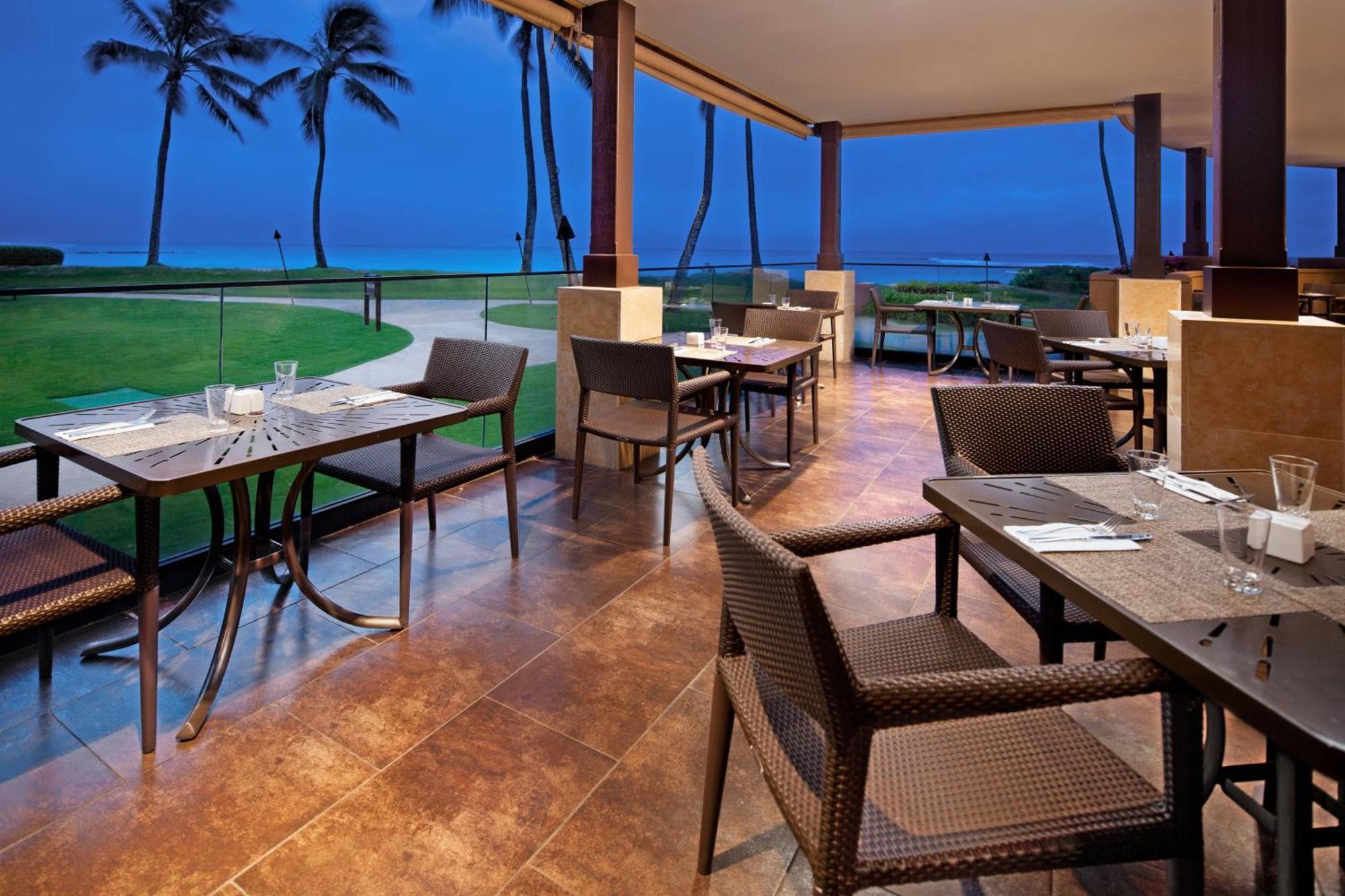 Sheraton Kauai Resort Koloa Buitenkant foto
